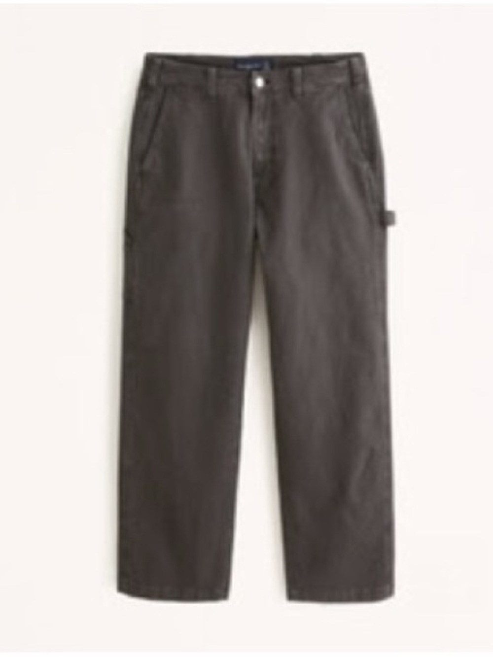 Men’s Baggy Workwear pant